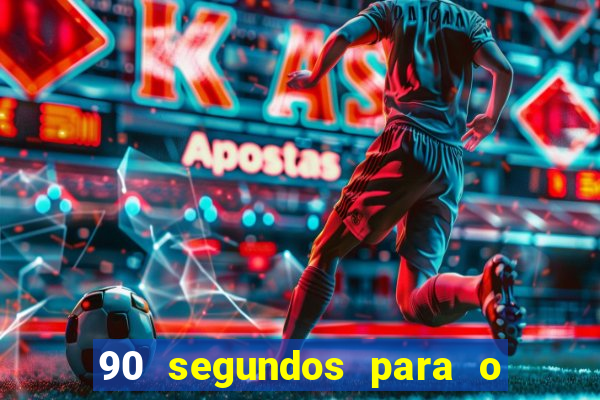 90 segundos para o apocalipse pdf download